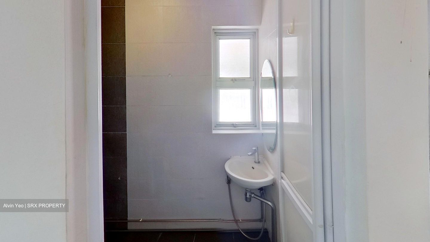Tiong Bahru Estate (D3), Apartment #437287181